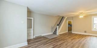 Spacious & Updated Grays Ferry Rowhome Near Parks and Center City — Accepting ALL PHA voucher holders Gallery 6