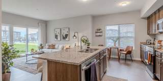 Buckstone Flats Gallery 3