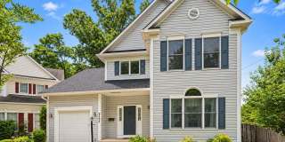 3 Bed 2 Full Bath 2 Half Bath - Silver Spring Colonial - Military clause supported Gallery 1