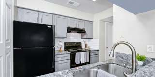 Timberlake Apartments Gallery 6