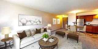 Park Apartments Gallery 1