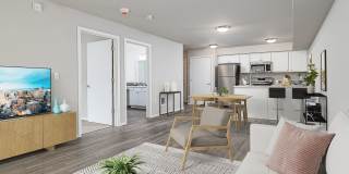 BRAND NEW Community In Need Of Residents! Stunning 1 & 2 Bedroom Homes! Gallery 4