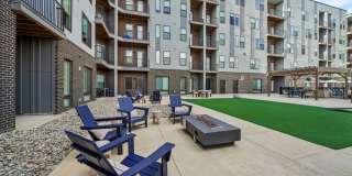 The Fitzroy Gallery 18