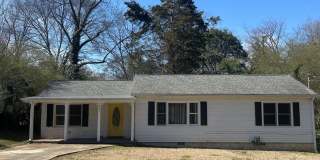 3-bed 2-bath in Dekalb County! Gallery 1