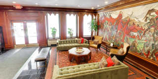 2501 CALVERT Street NW Gallery 21