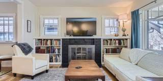 3 BDR Oasis near Denver Botanic Gardens Gallery 11