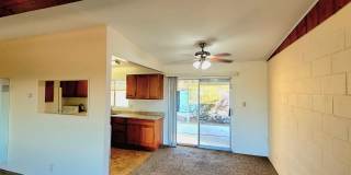 Eclectic 2 Bedroom 1 Bathroom Home Gallery 9