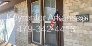 Charming Home with Open Kitchen, Fireplace & 2‑Car Garage Gallery 5