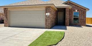 Brand New 3/2/2 Build Located In Willow Bend Villas! Gallery 1