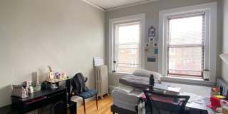 10 Glenville AvenueApt. 3 Gallery 13