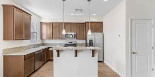 Plan 224 - The Rubicon - 3 Bedroom, 2.5 Bath with Loft and 2 Car Garage. Gallery 1