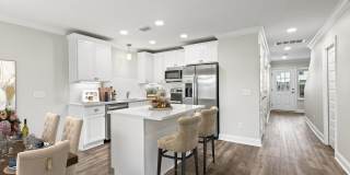 Charming Townhouse with Modern Upgrades and Convenient Location! Gallery 1
