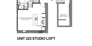 Whitehall Mill Gallery 3