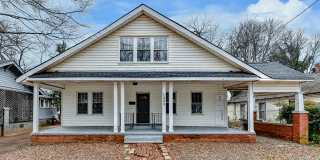 1025 Ambassador St. Gallery 1