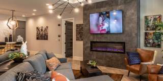 Timberhill Commons Gallery 38