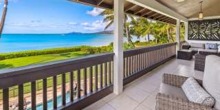 201 Portlock Rd by Gather: Beachfront Villa w/Pool Gallery 20