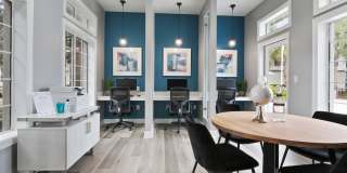 Registry at Windsor Parke Gallery 20