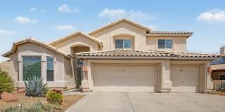 12410 N Echo Valley Drive 12410 N Echo Valley Drive Gallery 1