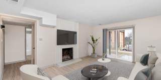 Oval Spring Apartments Gallery 1