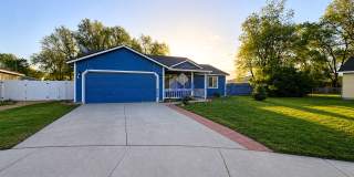 Great Home in Nampa in Quiet Cul-De-Sac! Gallery 1