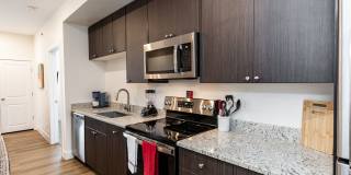 Modern Westside Living by Ute Valley and Garden of the Gods | Secure Building, Luxury Finishes & Stunning Nature Views Gallery 53