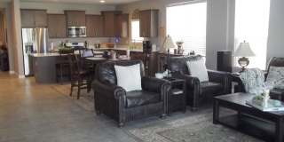 Stunning Fully furnished home 3 bed 2.5 baths 2056 sq ft w/heated pool!!! Must see will rent fast! Gallery 4