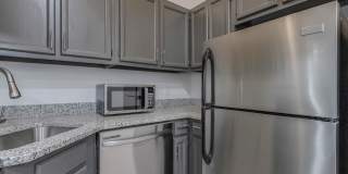 1113 N CALVERT Street unit: C Gallery 6