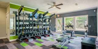 Spring Park Gallery 1