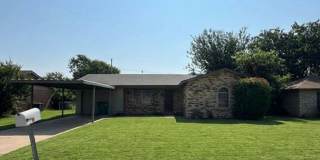 Charming 3/1.5 in Iowa Park! Gallery 3