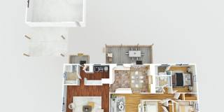 1511 Woodchuck Ave. Gallery 38