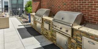 The View at Old City Gallery 52