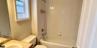 Capitol Hill/Madison Valley Townhouse Gallery 17
