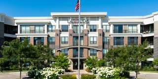 Latitude at Deerfield Crossing Gallery 19