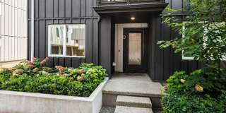 Contemporary Townhome with Attached 2-Car Garage Gallery 4