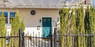 Fully Furnished Cottage by Yale Gallery 36
