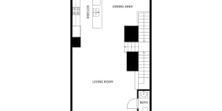 Lukas Park, Over 2000 Square Feet, Nearly New Build... Everything you want all in one! Come see for yourself! Gallery 42