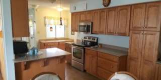 55+ NICE 2 BEDROOM, 2 BATH SINGLE FAMILY HOME Gallery 4