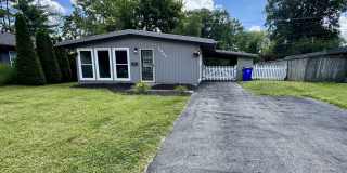 3 Bedroom - Upper Arlington Gallery 1