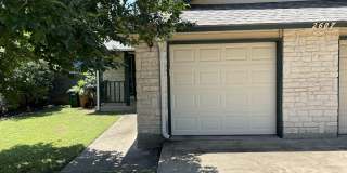 2607 Howellwood Way - A Gallery 1