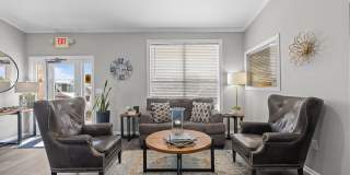 Encino Park Apartments Gallery 11