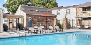 Ramsgate Apartments & Townhomes Gallery 14