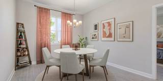 Modern Home – Quiet Location with Easy I-75 Access Gallery 6