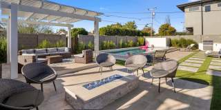 COMING SOON! Fully Furnished 3 Bedroom 3 Bathroom Home in Old Town Scottsdale COMING SOON! Fully Furnished 3 Bedroom 3 Bathroom Home in Old Town Scottsdale Gallery 48