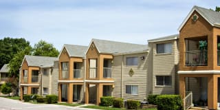 Amber Dawn Apartments Gallery 7