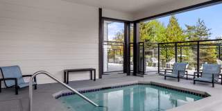 Montair at Somerset Hill Gallery 15