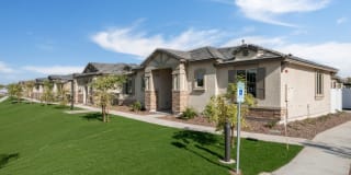 Vlux at Queen Creek Gallery 37