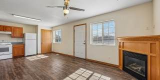 Student Housing - The Social West Ames Gallery 70