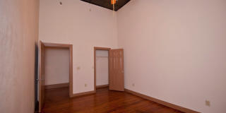 Stove Works Lofts Gallery 57