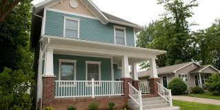Affordable Housing - Homes of Evansville Gallery 3