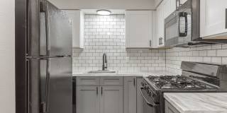 Crossings at Sixty-Six Gallery 1